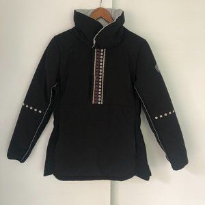 YOSEMITE JACKET